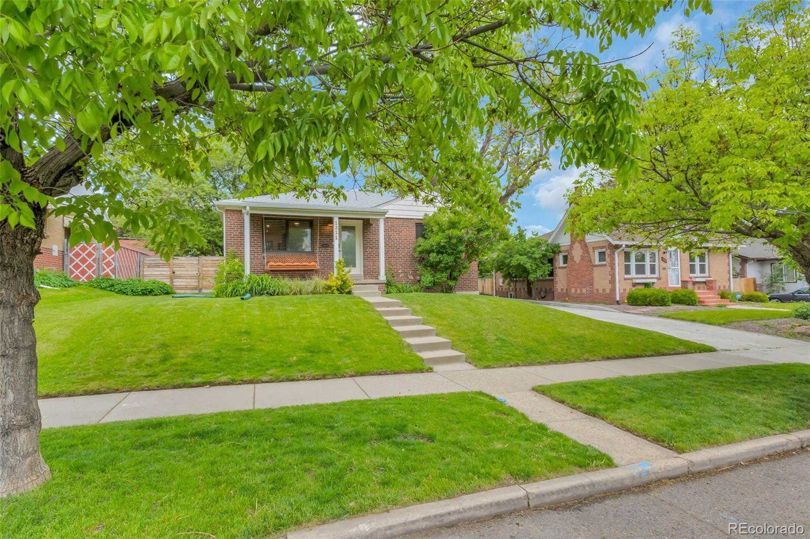 MLS Image #20 for 1311  quince street,denver, Colorado