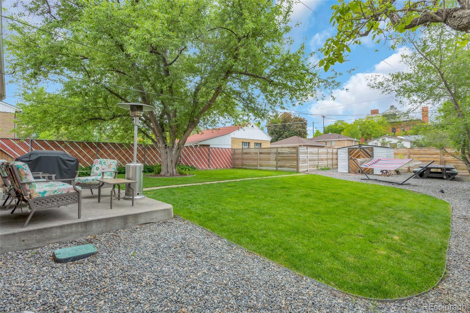 MLS Image #22 for 1311  quince street,denver, Colorado