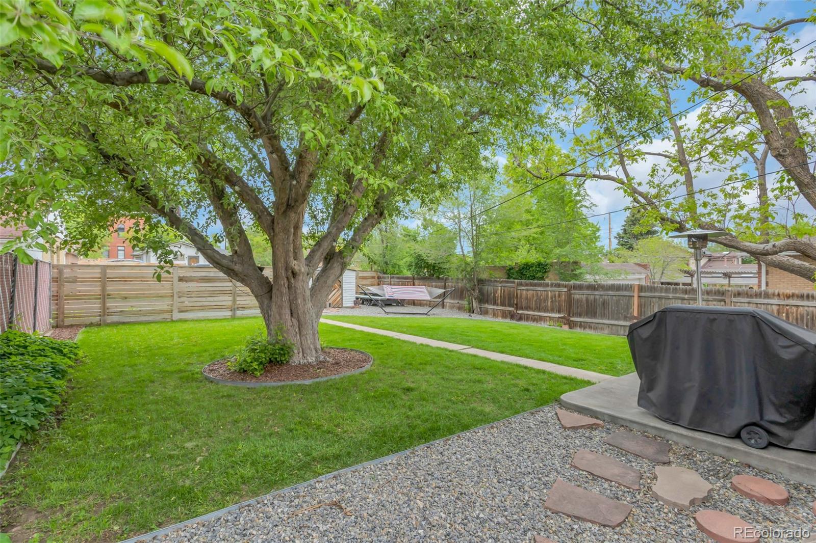 MLS Image #23 for 1311  quince street,denver, Colorado