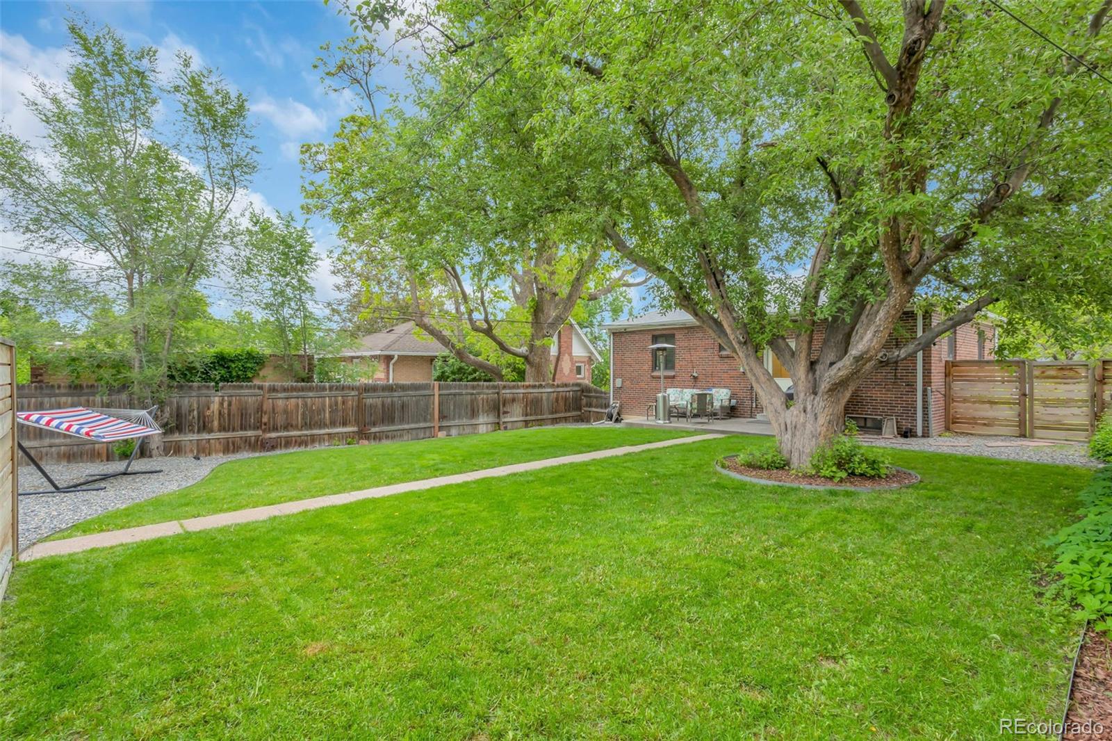 MLS Image #24 for 1311  quince street,denver, Colorado