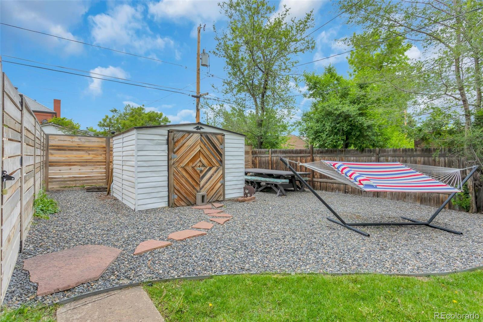 MLS Image #25 for 1311  quince street,denver, Colorado