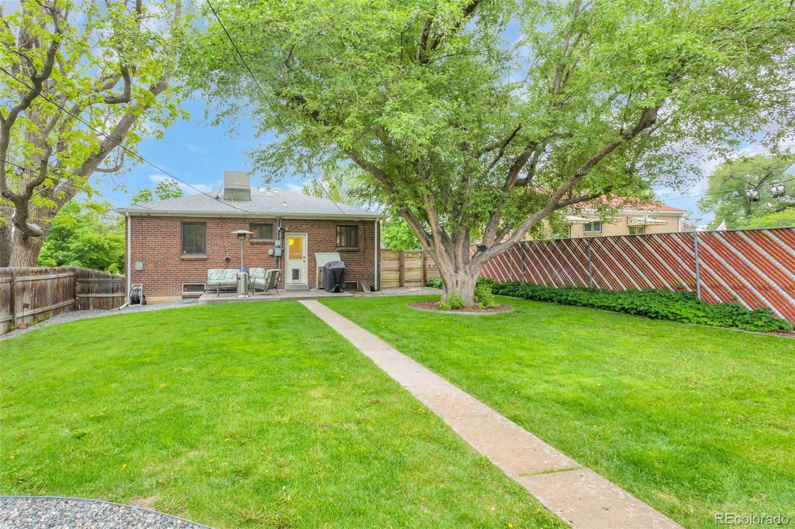 MLS Image #26 for 1311  quince street,denver, Colorado