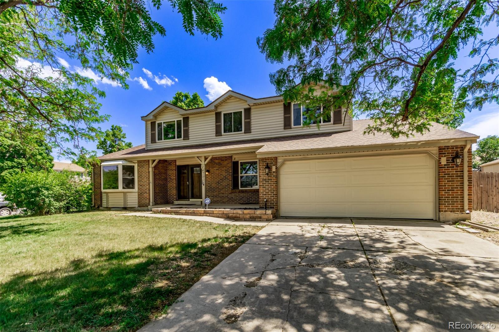 MLS Image #2 for 14790 e pacific place,aurora, Colorado