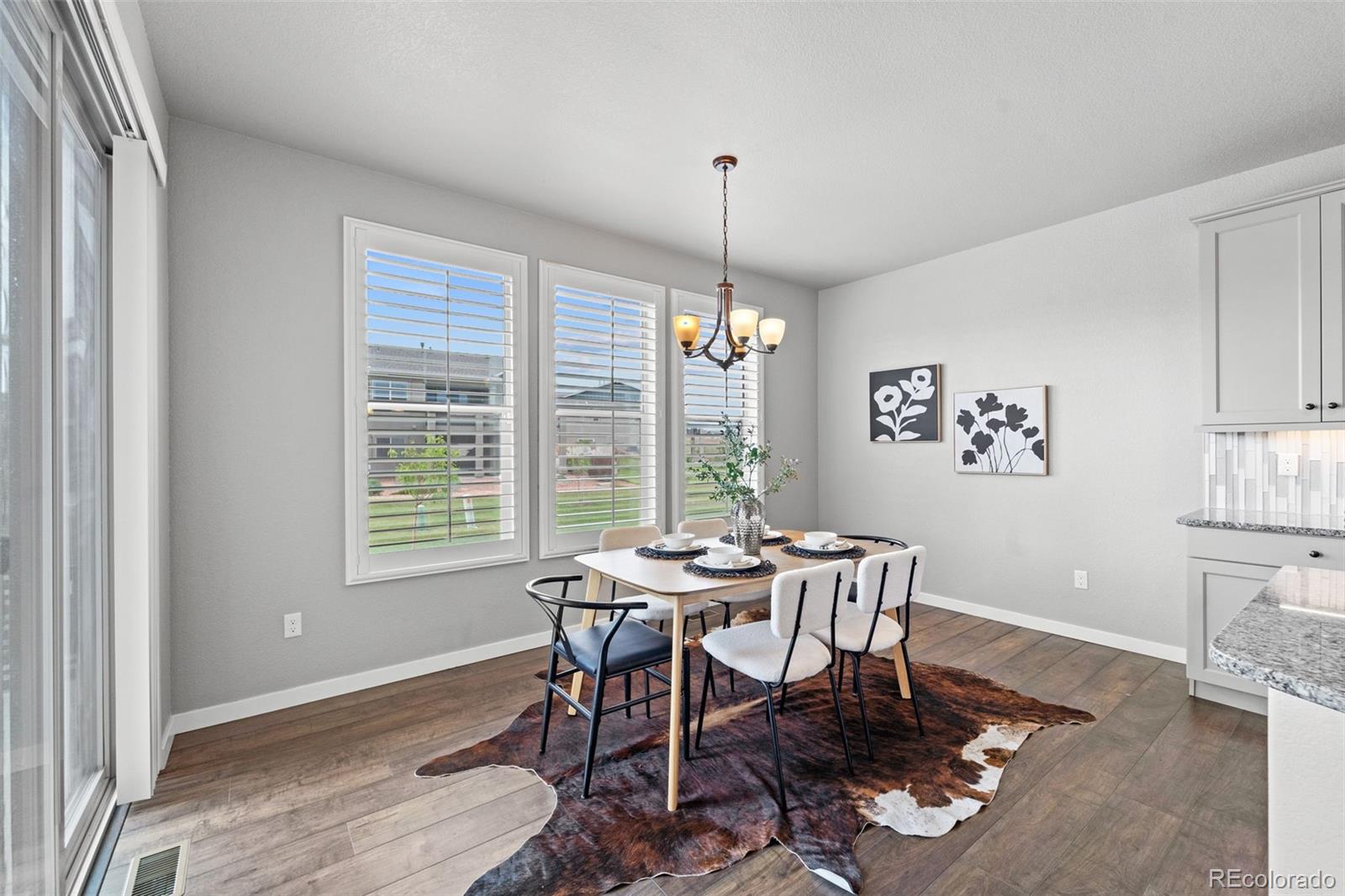 MLS Image #7 for 6310  resplendent court,colorado springs, Colorado