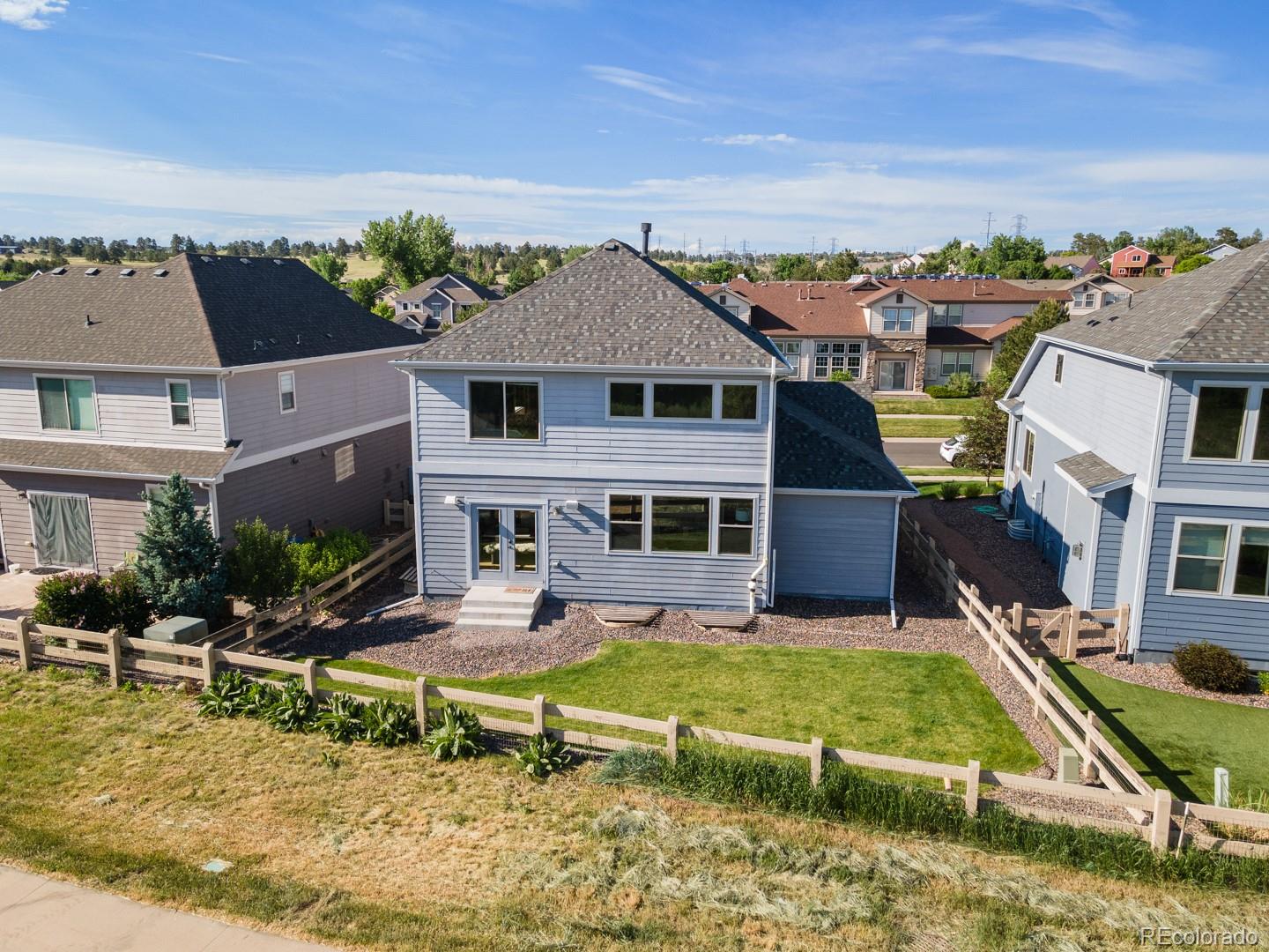 MLS Image #33 for 23056  milford lane,parker, Colorado