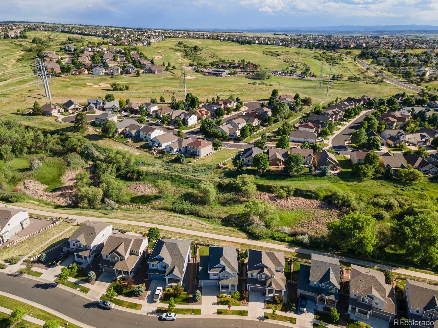 MLS Image #36 for 23056  milford lane,parker, Colorado