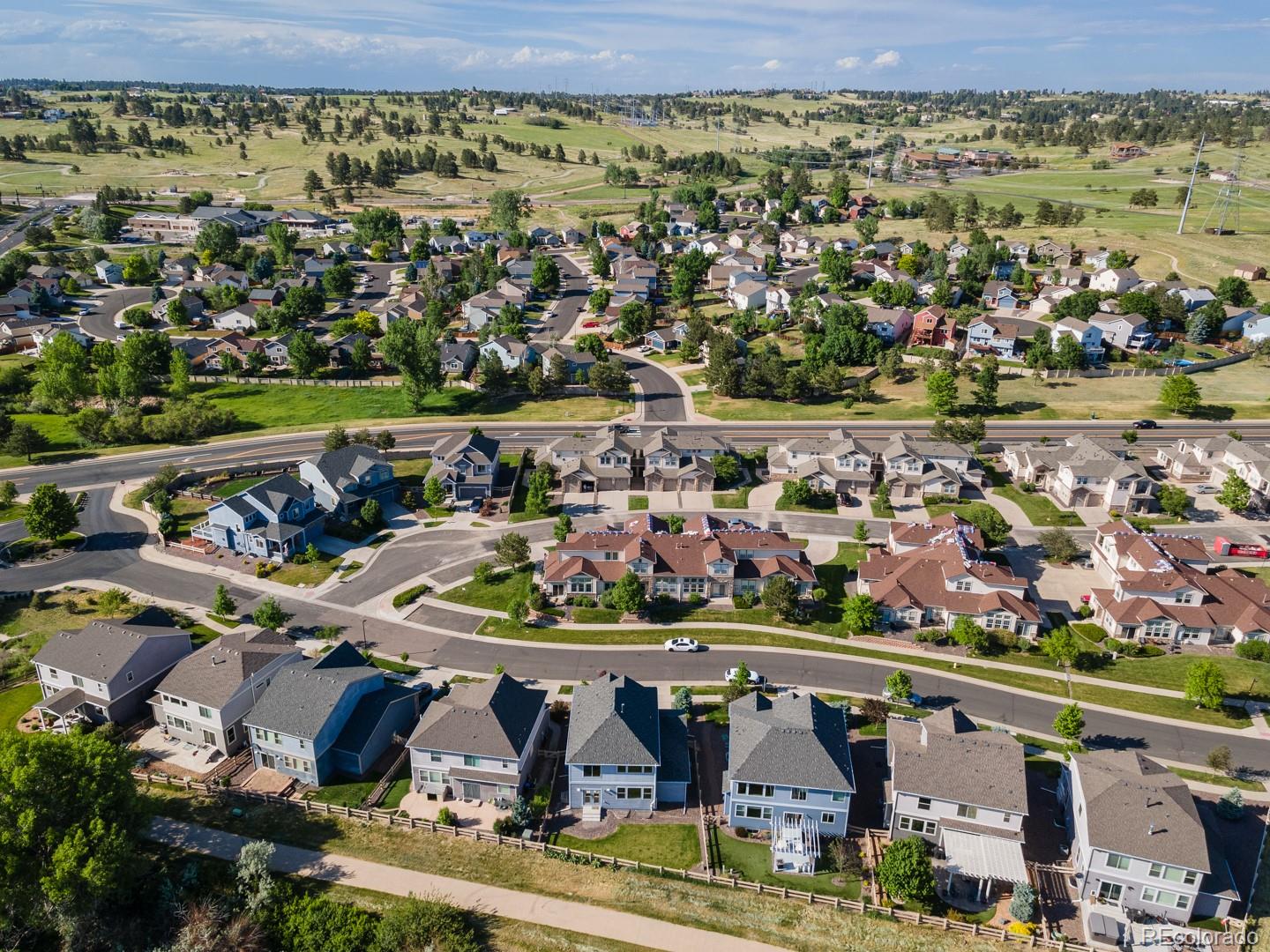 MLS Image #38 for 23056  milford lane,parker, Colorado