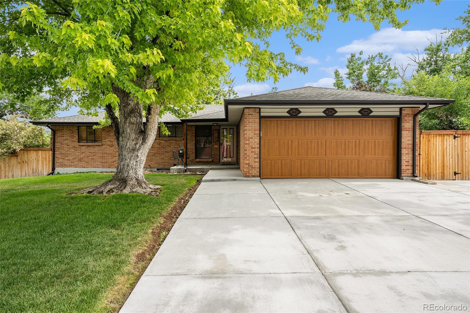 CMA Image for 3158 E Maplewood Avenue,Centennial, Colorado