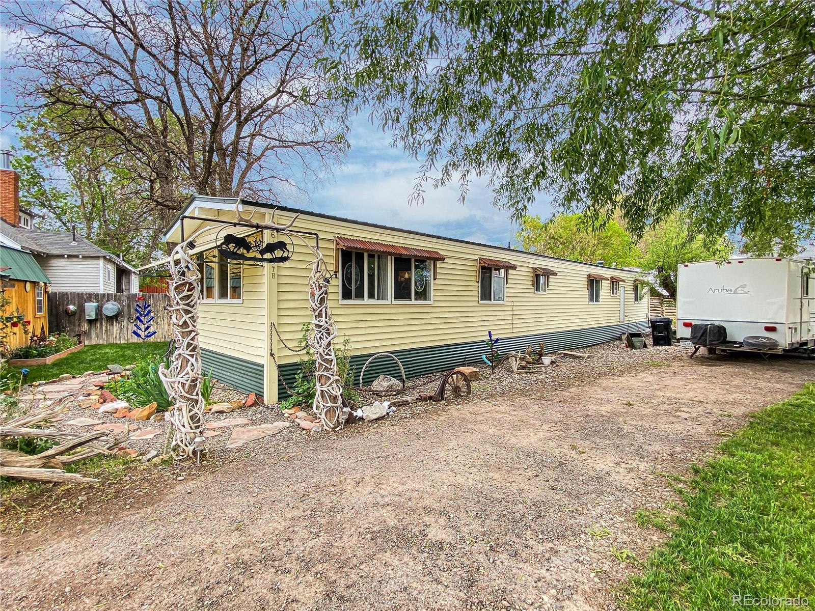 MLS Image #0 for 264  9th street,meeker, Colorado