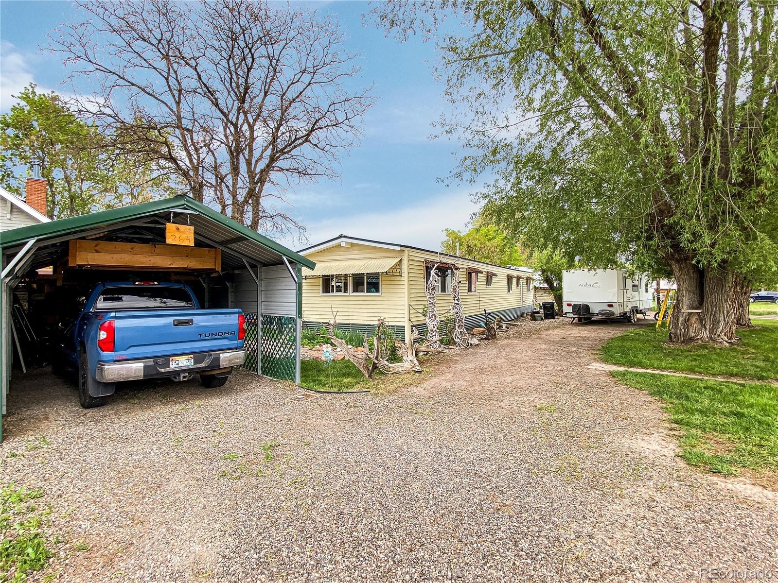 MLS Image #20 for 264  9th street,meeker, Colorado