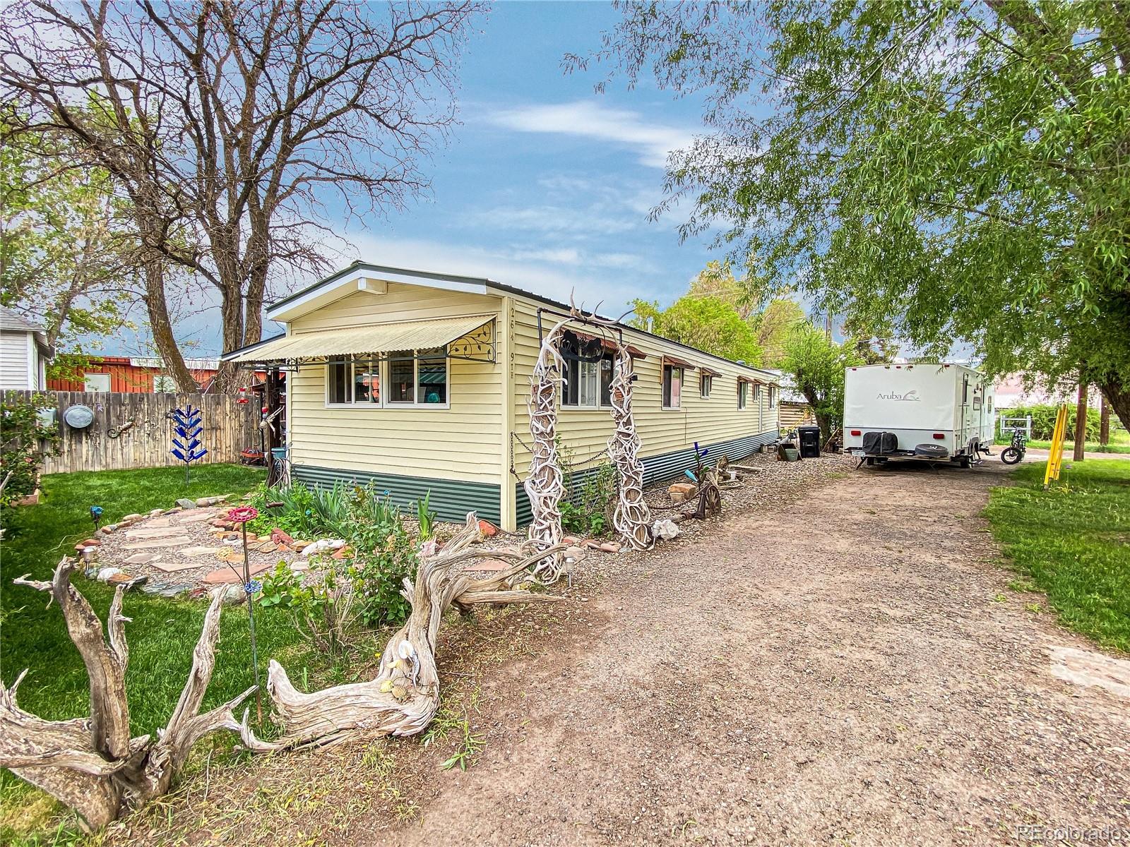 MLS Image #21 for 264  9th street,meeker, Colorado