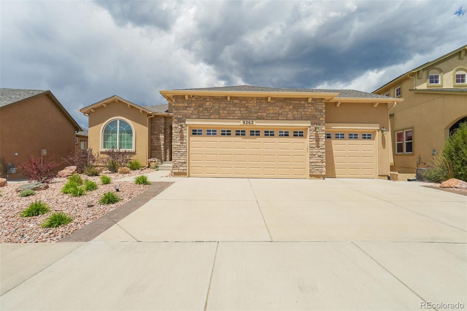 CMA Image for 6322  adamants drive,Colorado Springs, Colorado