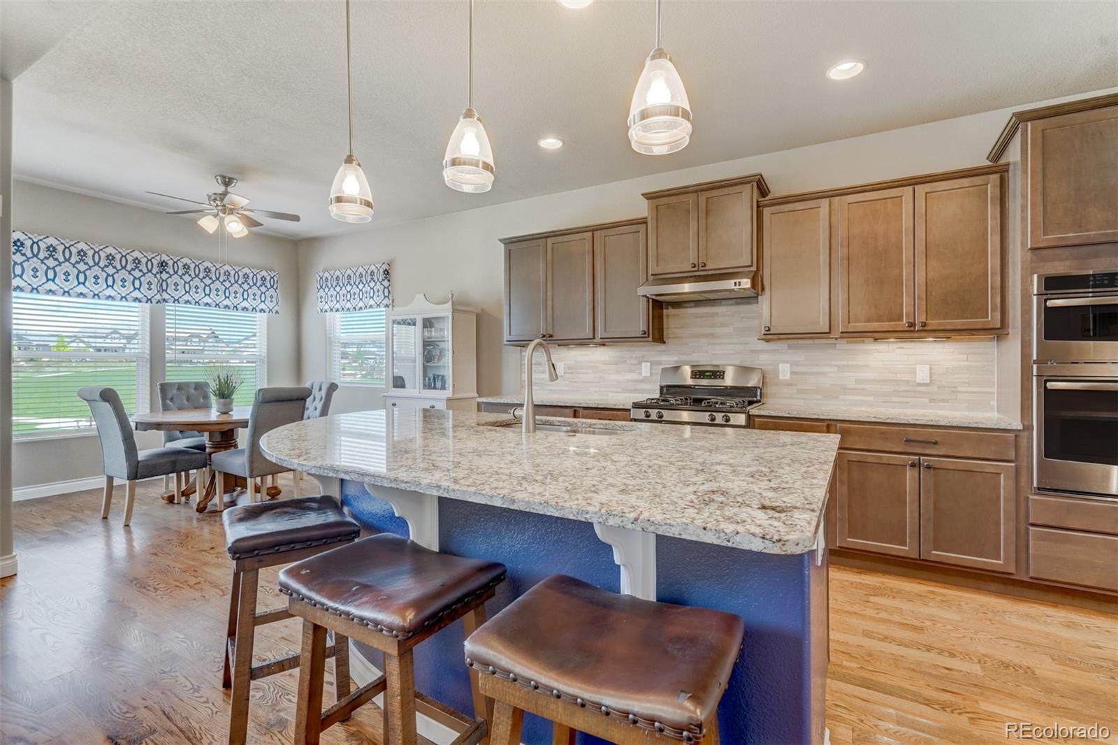 MLS Image #9 for 9262  sunstone drive,colorado springs, Colorado