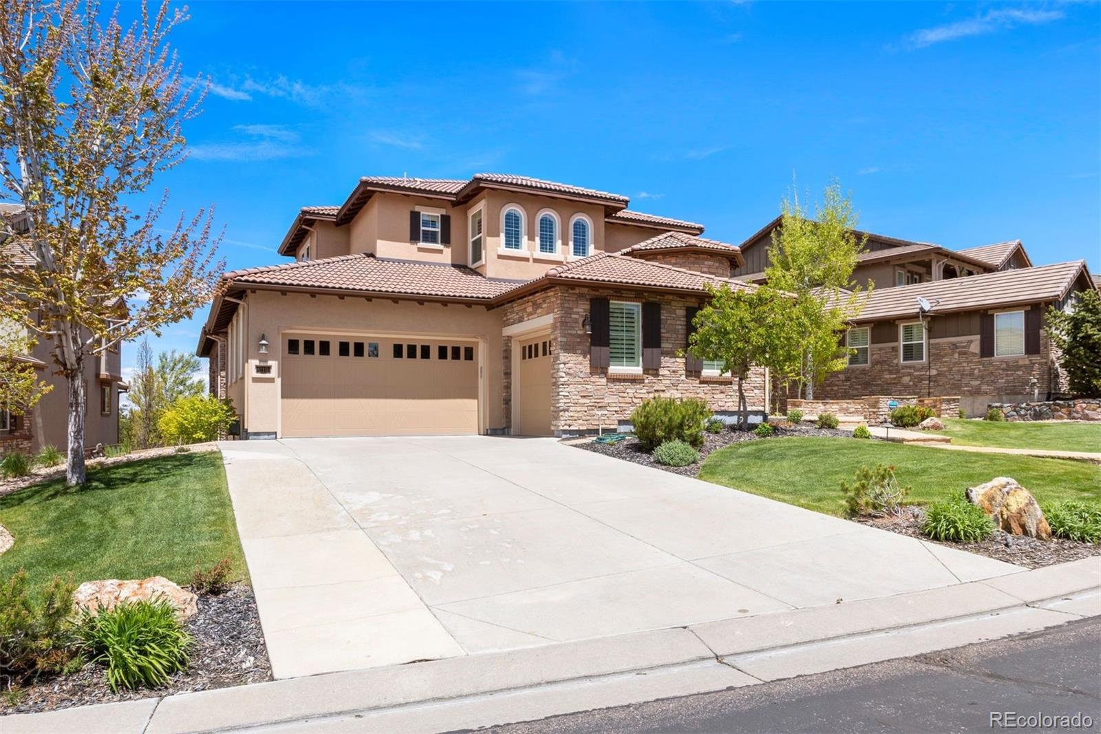 Report Image for 219  Maplehurst Point,Highlands Ranch, Colorado