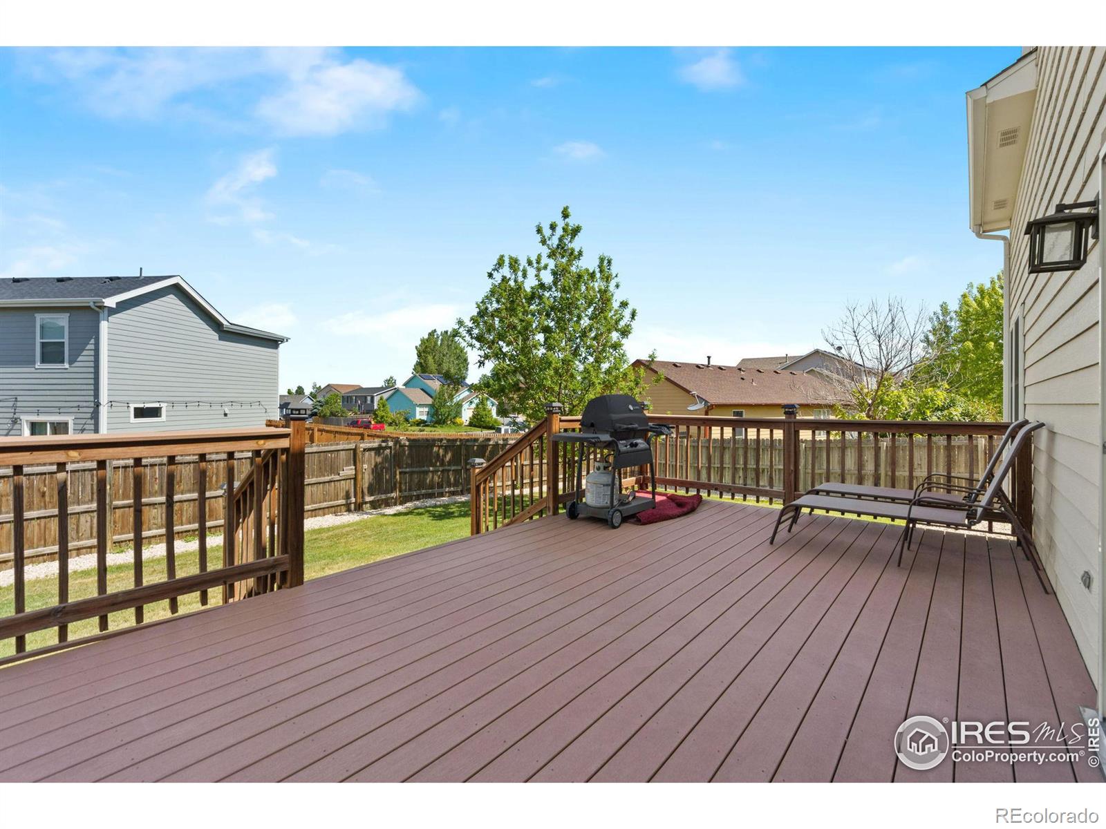 MLS Image #18 for 3808  partridge court,evans, Colorado