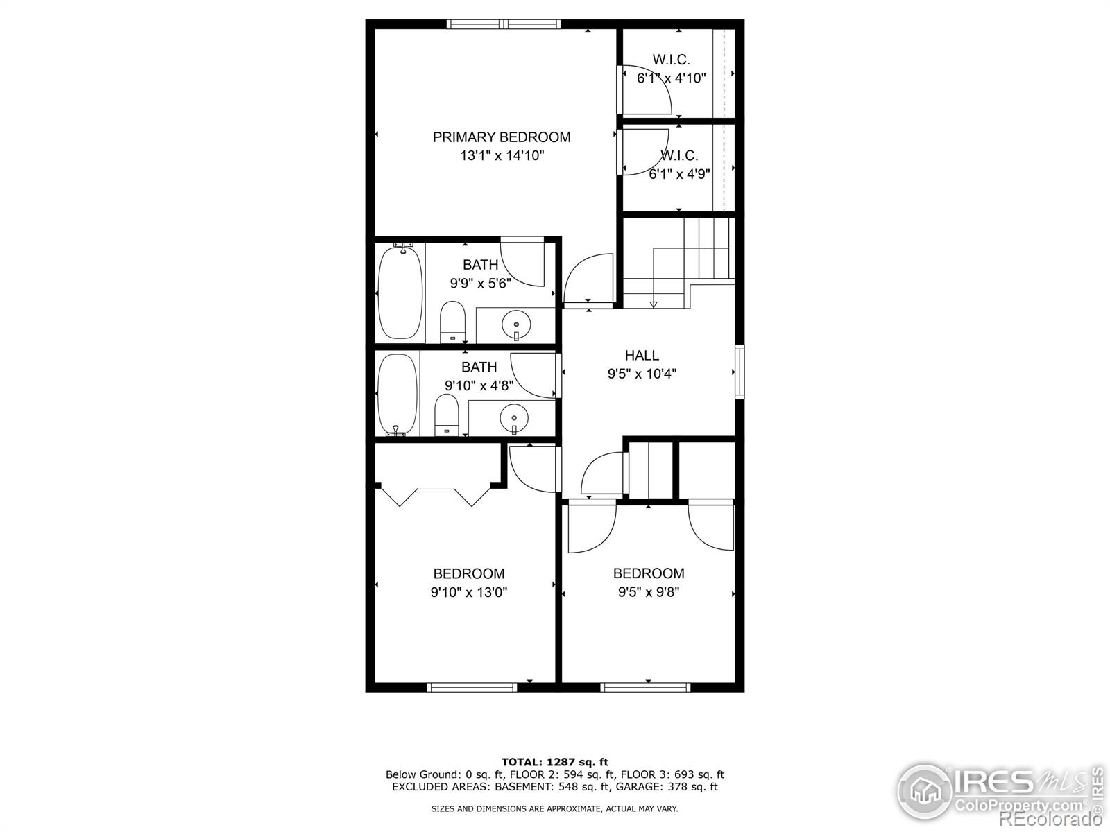 MLS Image #22 for 3808  partridge court,evans, Colorado