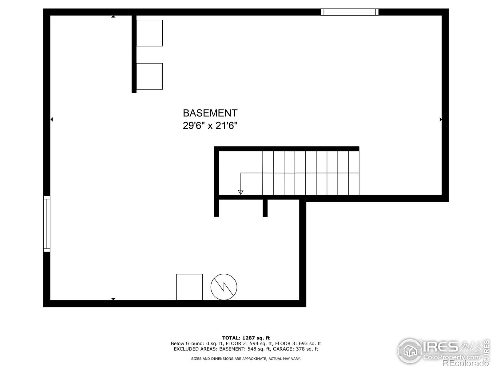 MLS Image #23 for 3808  partridge court,evans, Colorado