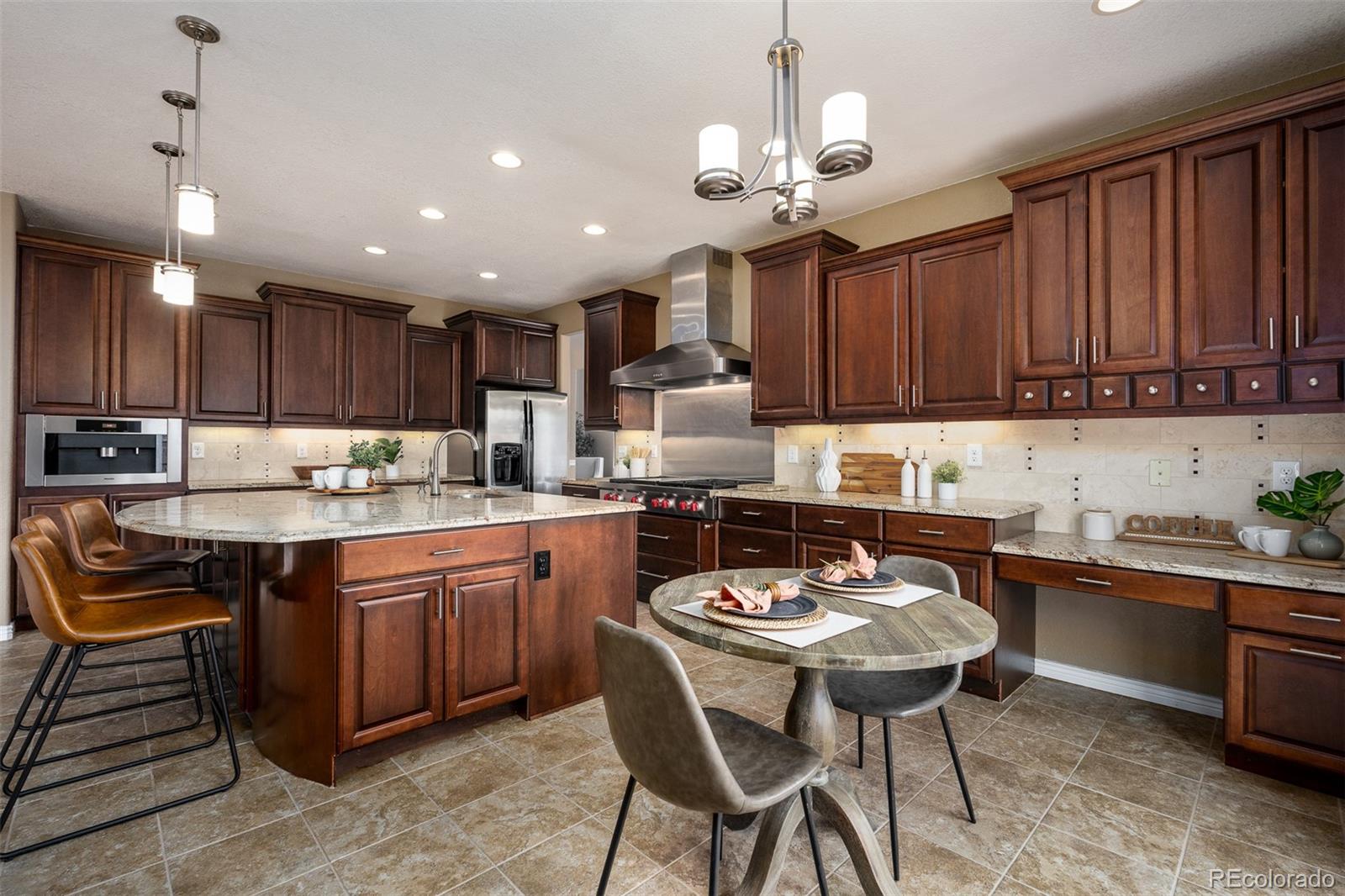 MLS Image #19 for 248  caprice court,colorado springs, Colorado