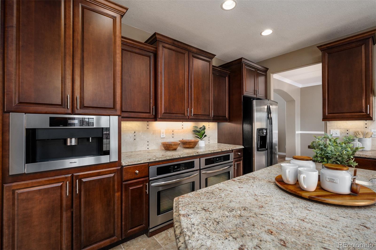 MLS Image #20 for 248  caprice court,colorado springs, Colorado