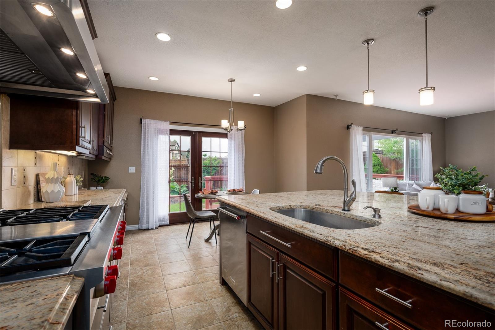 MLS Image #22 for 248  caprice court,colorado springs, Colorado