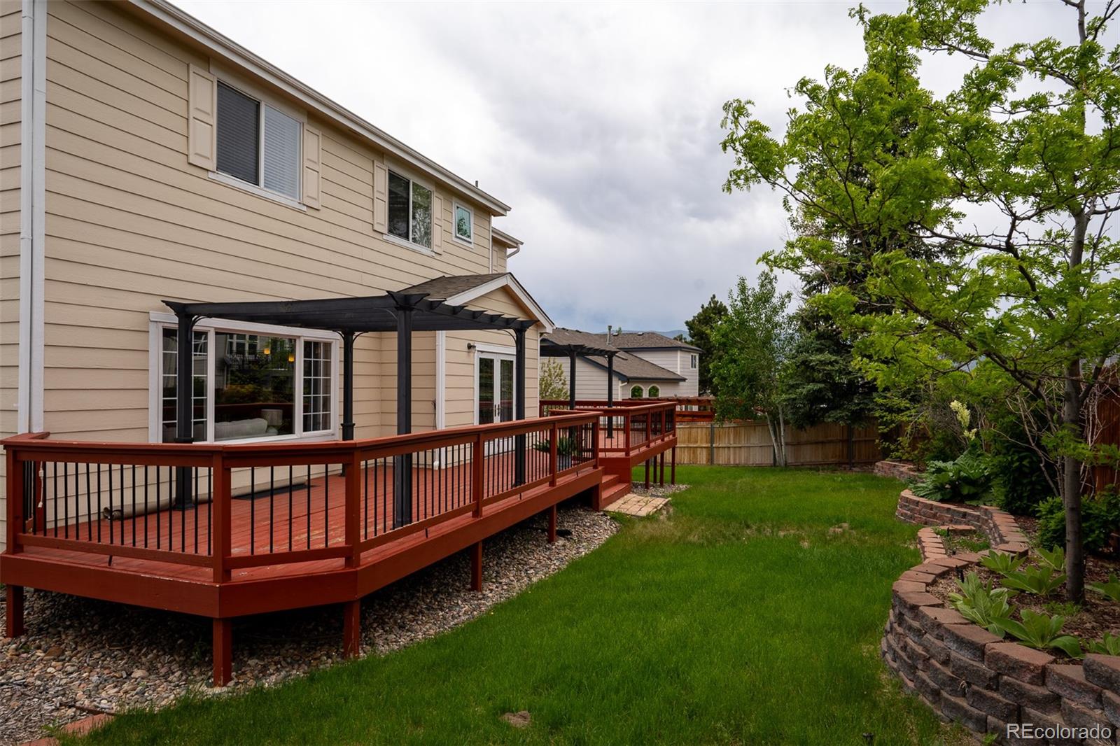 MLS Image #48 for 248  caprice court,colorado springs, Colorado