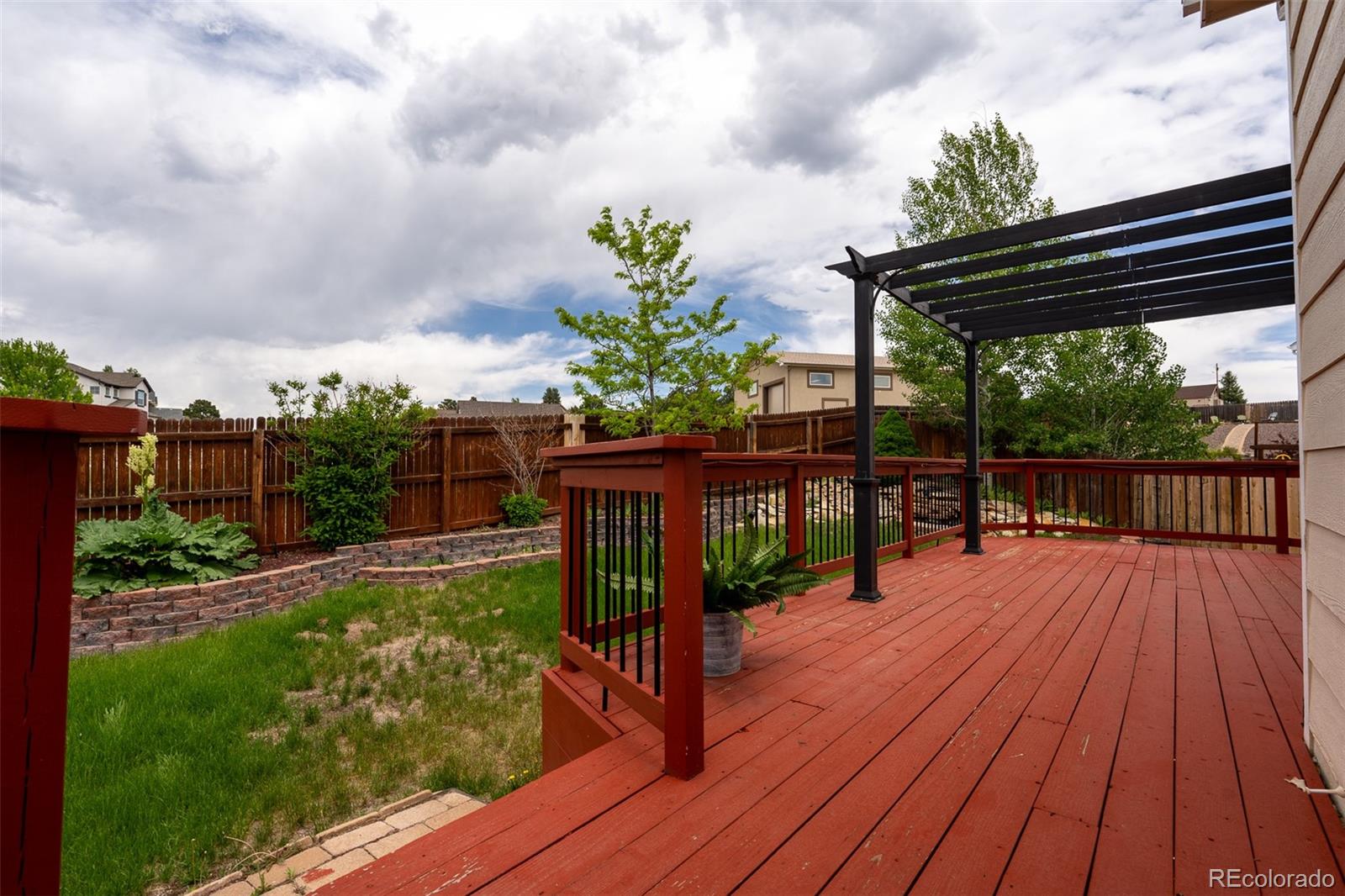 MLS Image #49 for 248  caprice court,colorado springs, Colorado