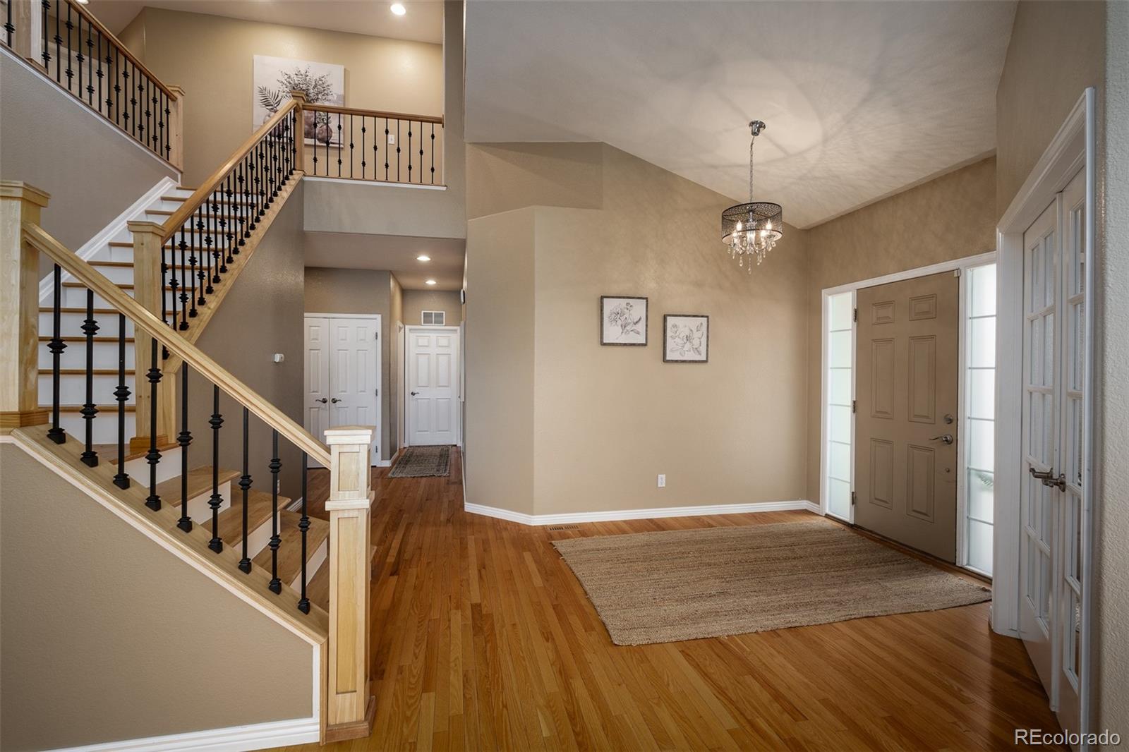 MLS Image #5 for 248  caprice court,colorado springs, Colorado