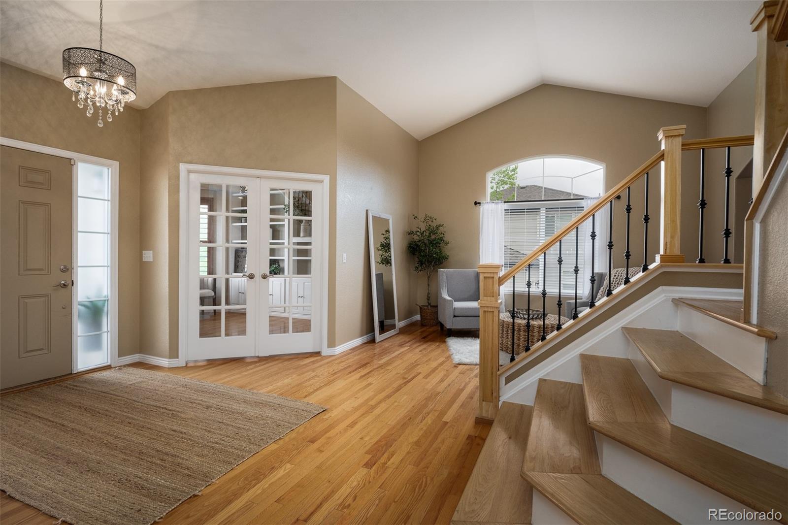 MLS Image #7 for 248  caprice court,colorado springs, Colorado