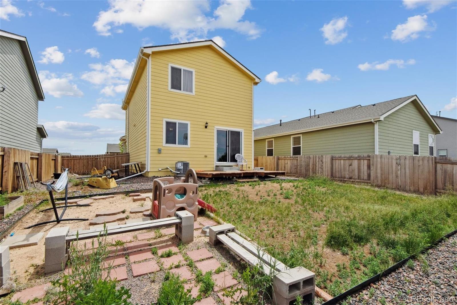 MLS Image #14 for 47305  lily avenue,bennett, Colorado