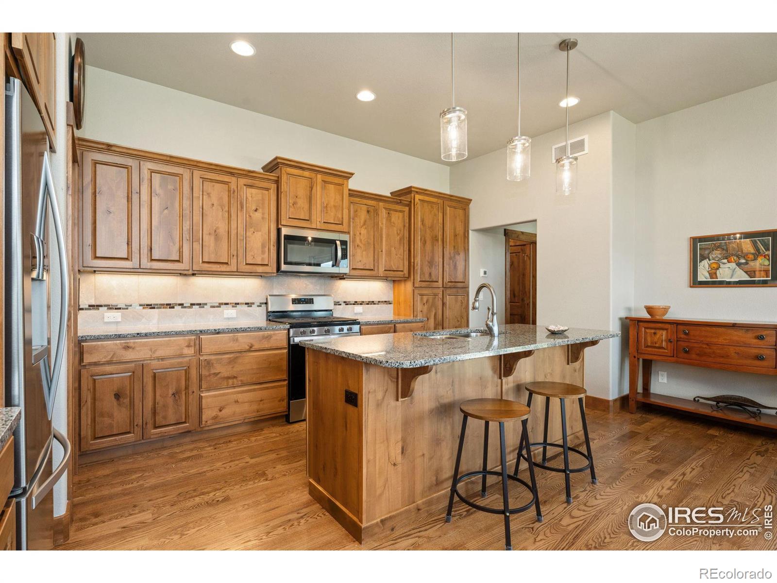 MLS Image #2 for 3687  saguaro drive,loveland, Colorado