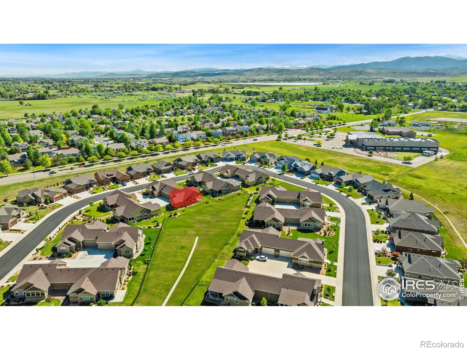 MLS Image #24 for 3687  saguaro drive,loveland, Colorado