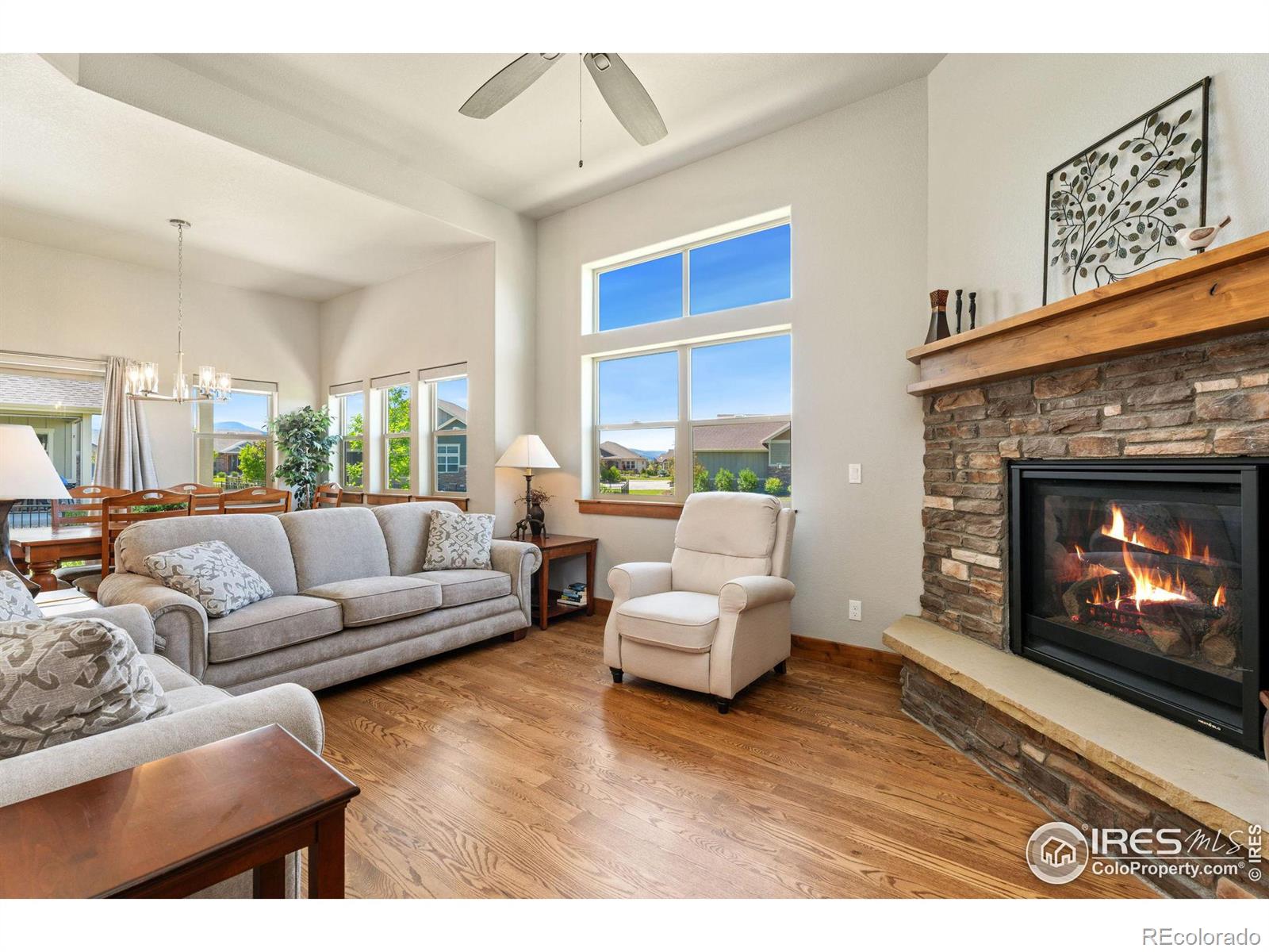 MLS Image #7 for 3687  saguaro drive,loveland, Colorado