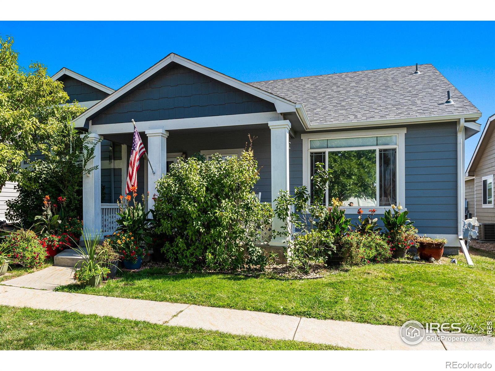 CMA Image for 4318  pennyroyal lane,Evans, Colorado