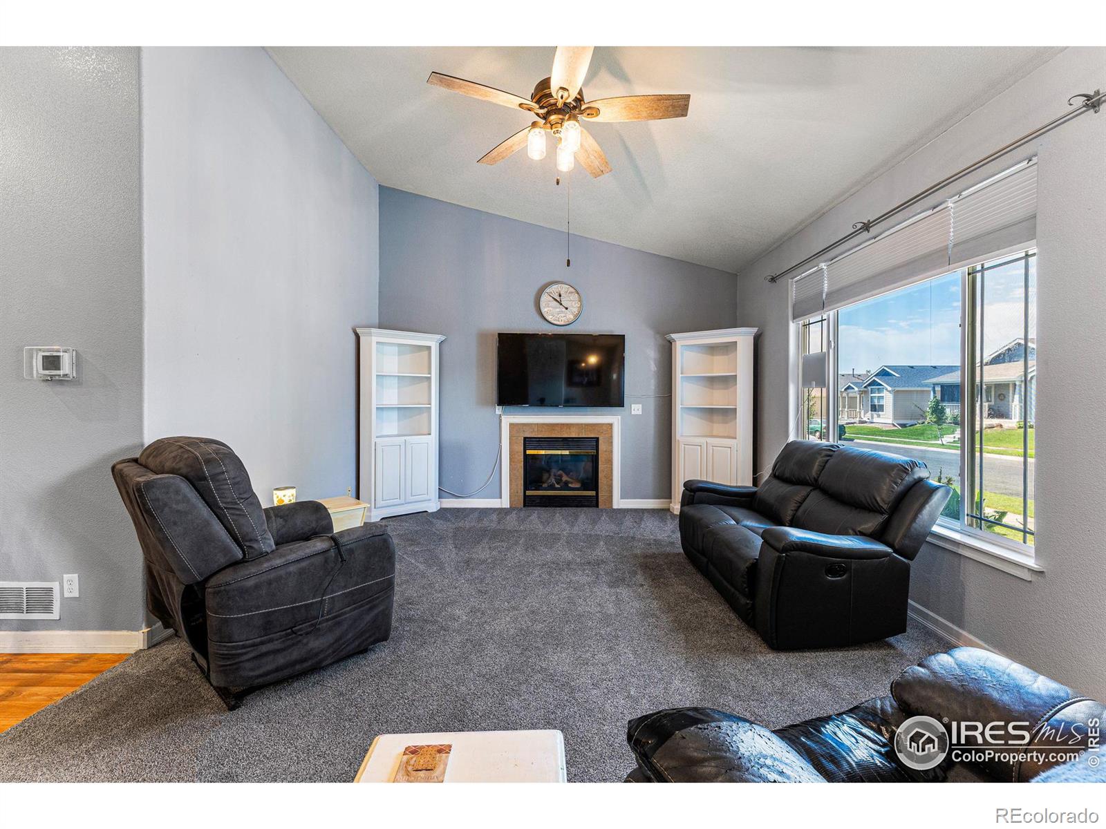 MLS Image #3 for 4318  pennyroyal lane,evans, Colorado