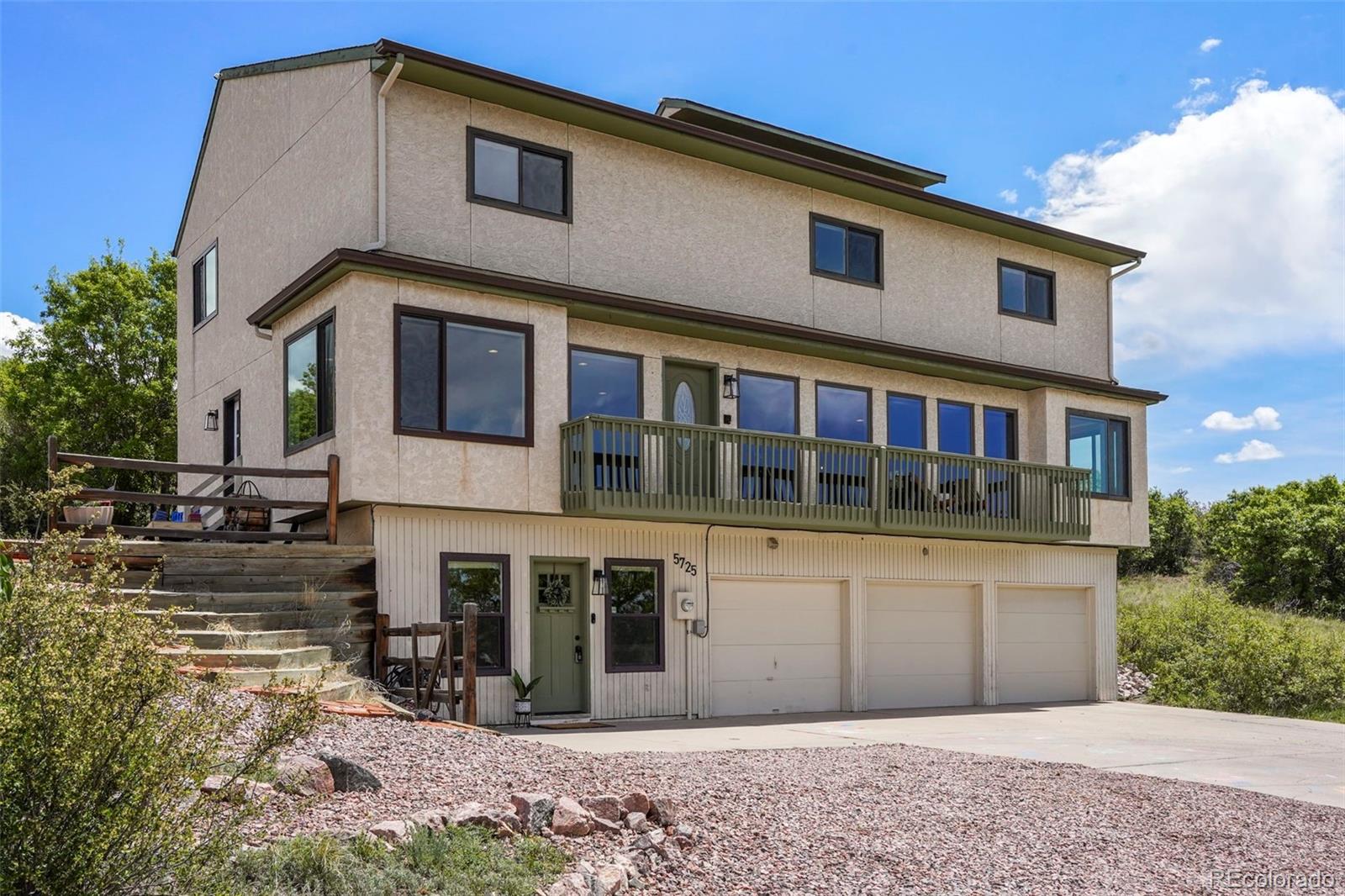 Report Image for 5725 E Old Farm Circle,Colorado Springs, Colorado