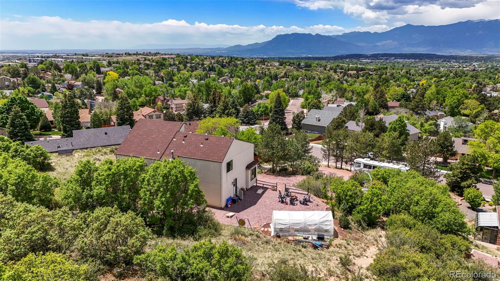 MLS Image #46 for 5725 e old farm circle,colorado springs, Colorado