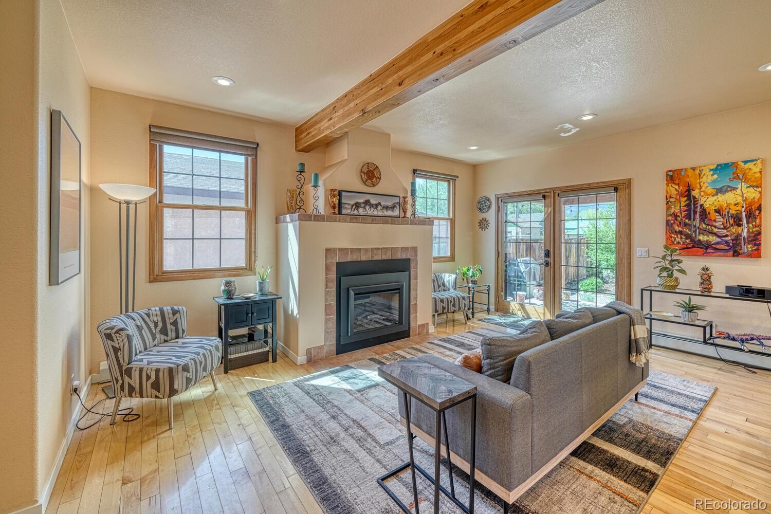 MLS Image #10 for 733 w sackett avenue,salida, Colorado