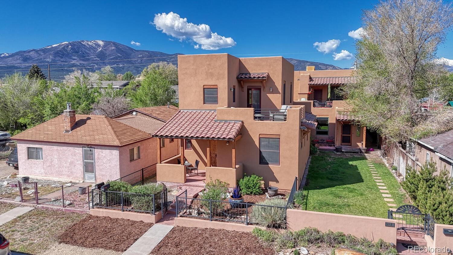 MLS Image #2 for 733 w sackett avenue,salida, Colorado