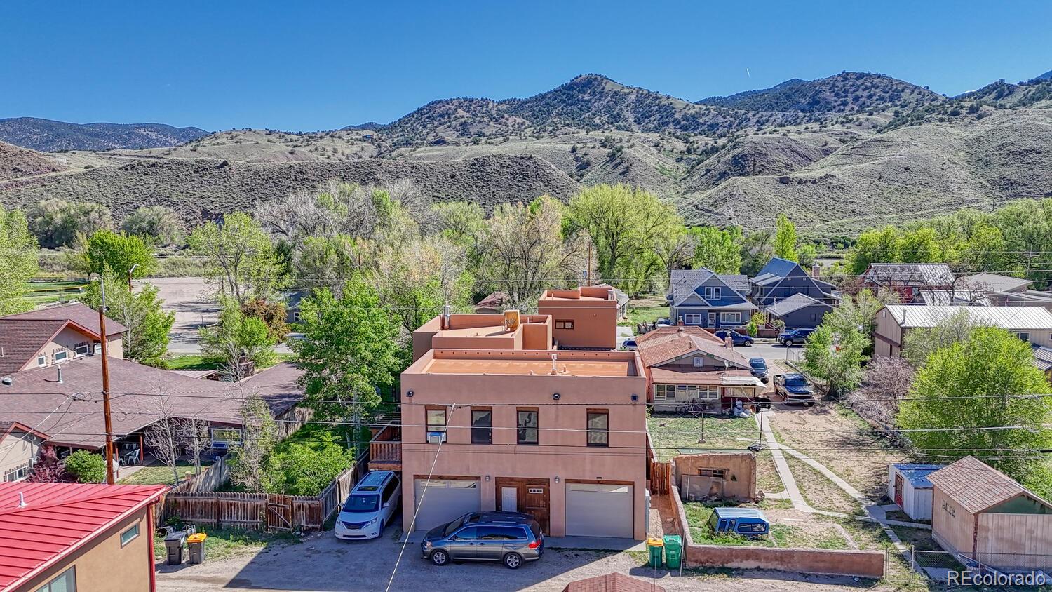 MLS Image #3 for 733 w sackett avenue,salida, Colorado