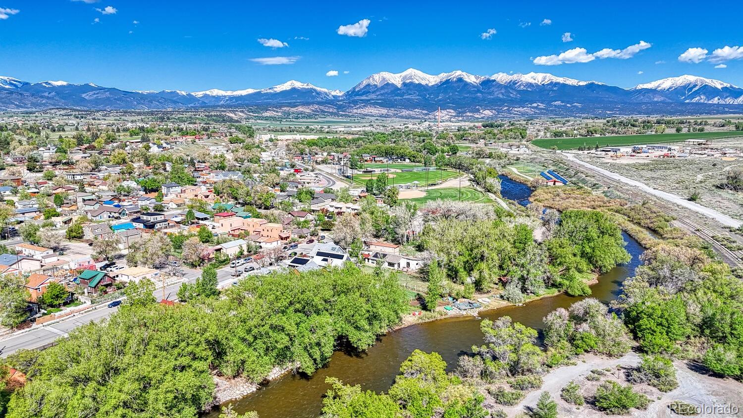 MLS Image #4 for 733 w sackett avenue,salida, Colorado