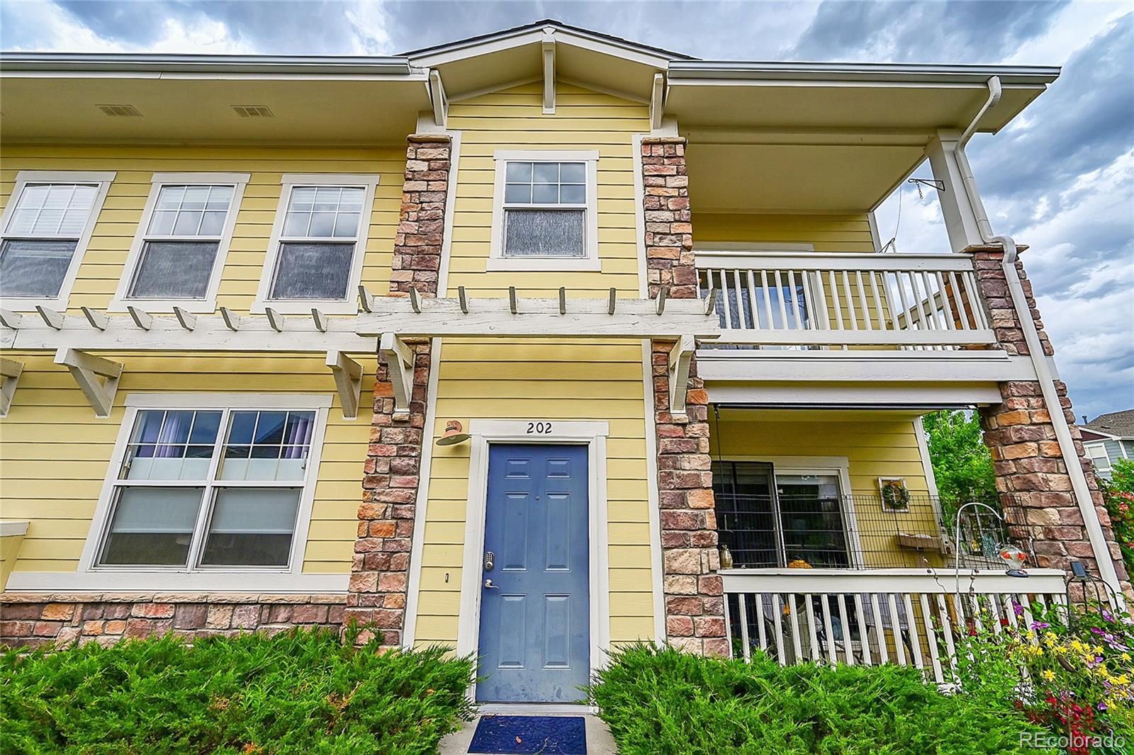 MLS Image #0 for 9387  ashbury circle,parker, Colorado