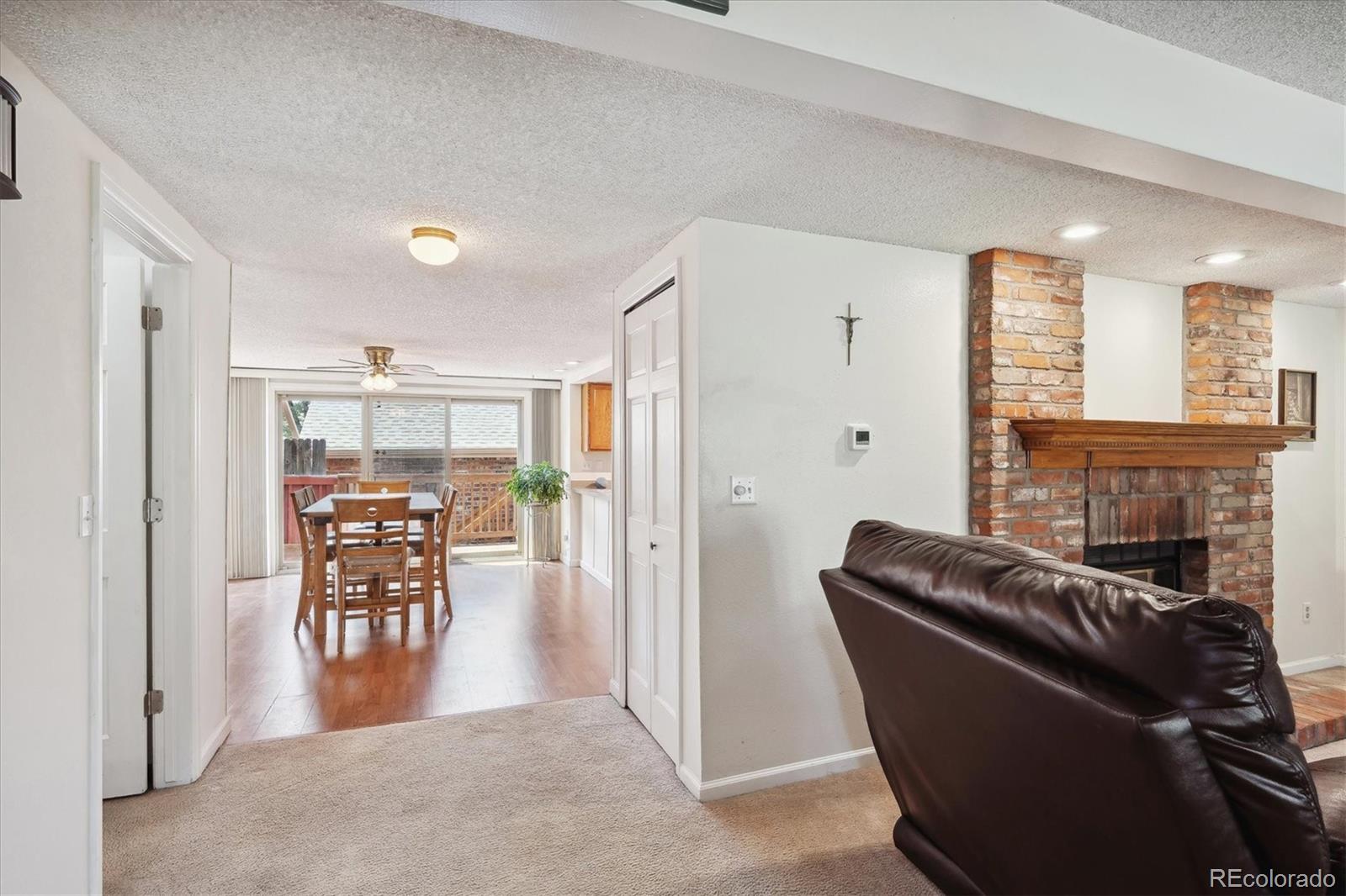 MLS Image #5 for 4170 s fraser circle,aurora, Colorado