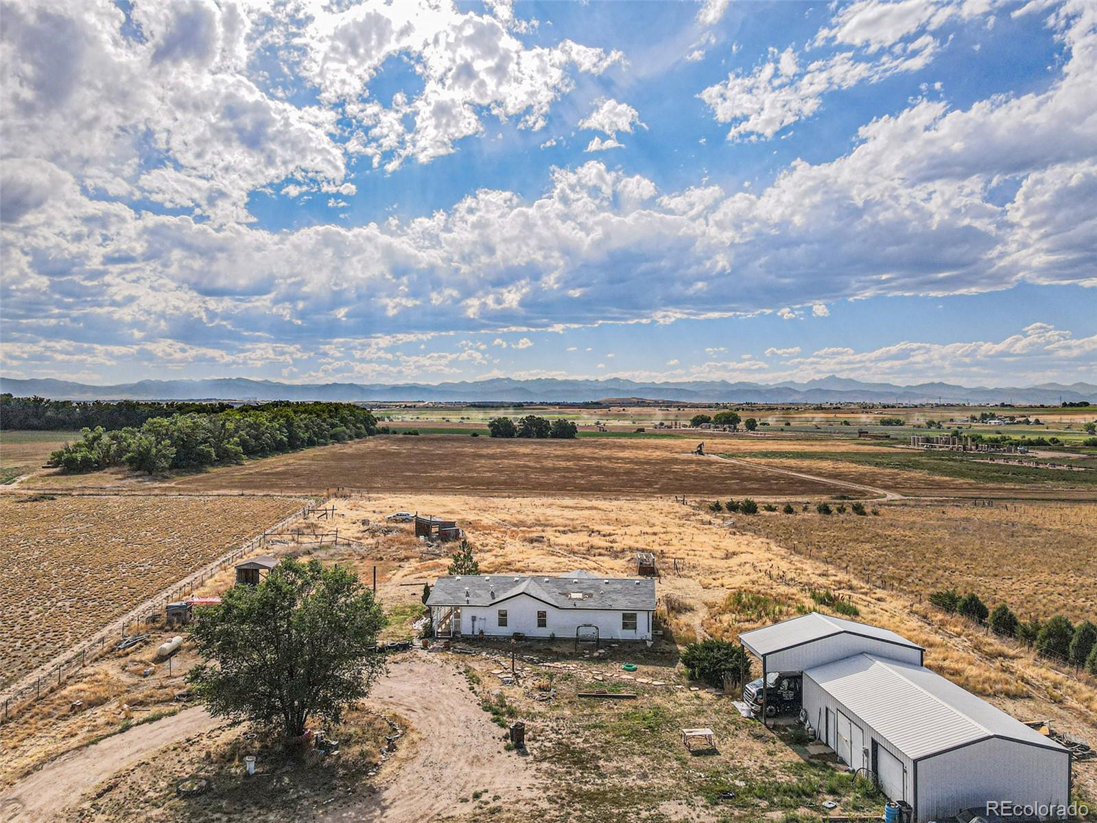 MLS Image #0 for 313  county road 17 ,brighton, Colorado