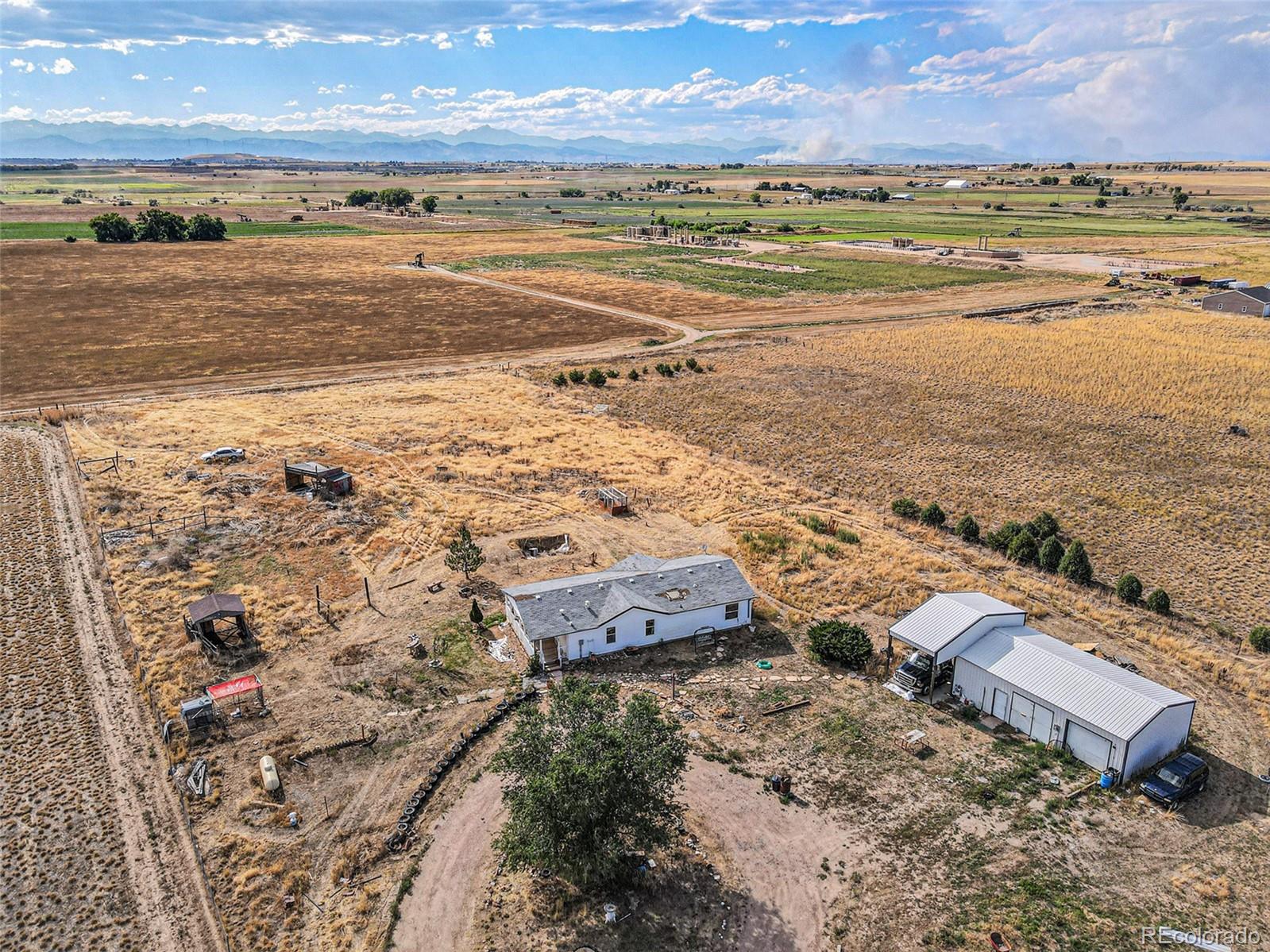 CMA Image for 313  County Road 17 ,Brighton, Colorado