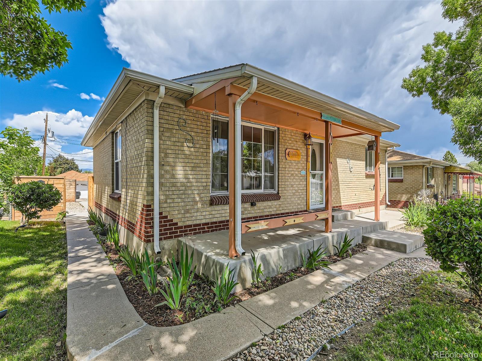 CMA Image for 1857 s canosa court,Denver, Colorado