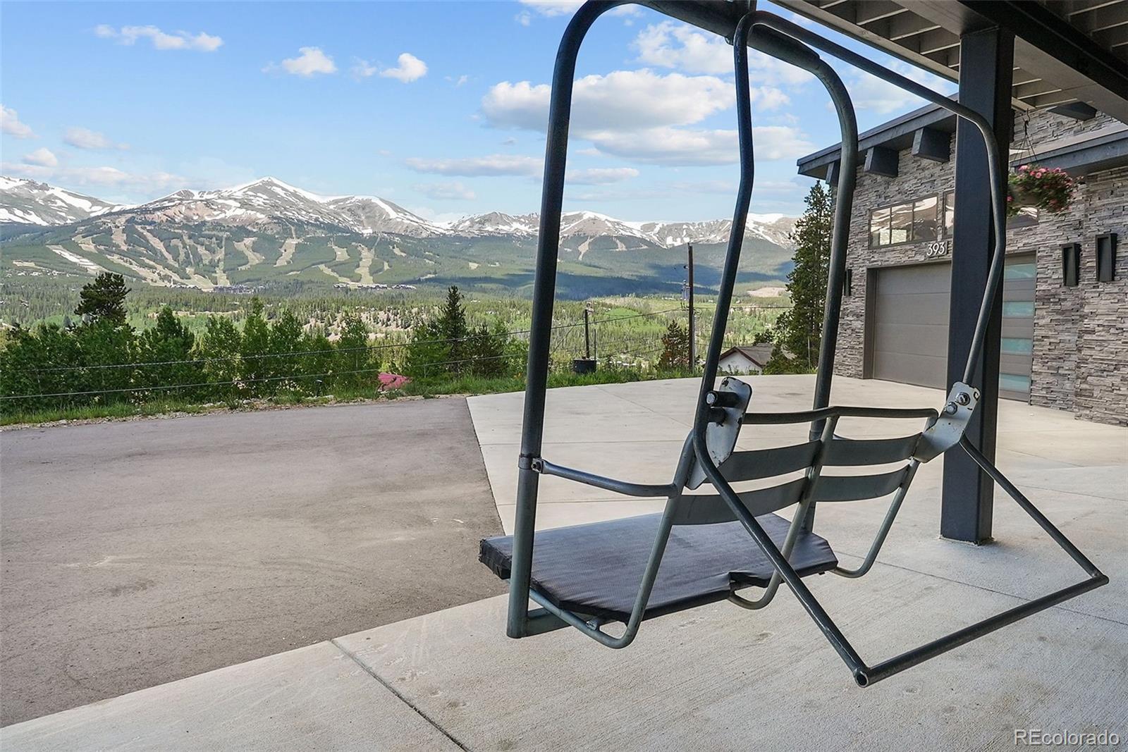 MLS Image #5 for 393  cr 452 ,breckenridge, Colorado