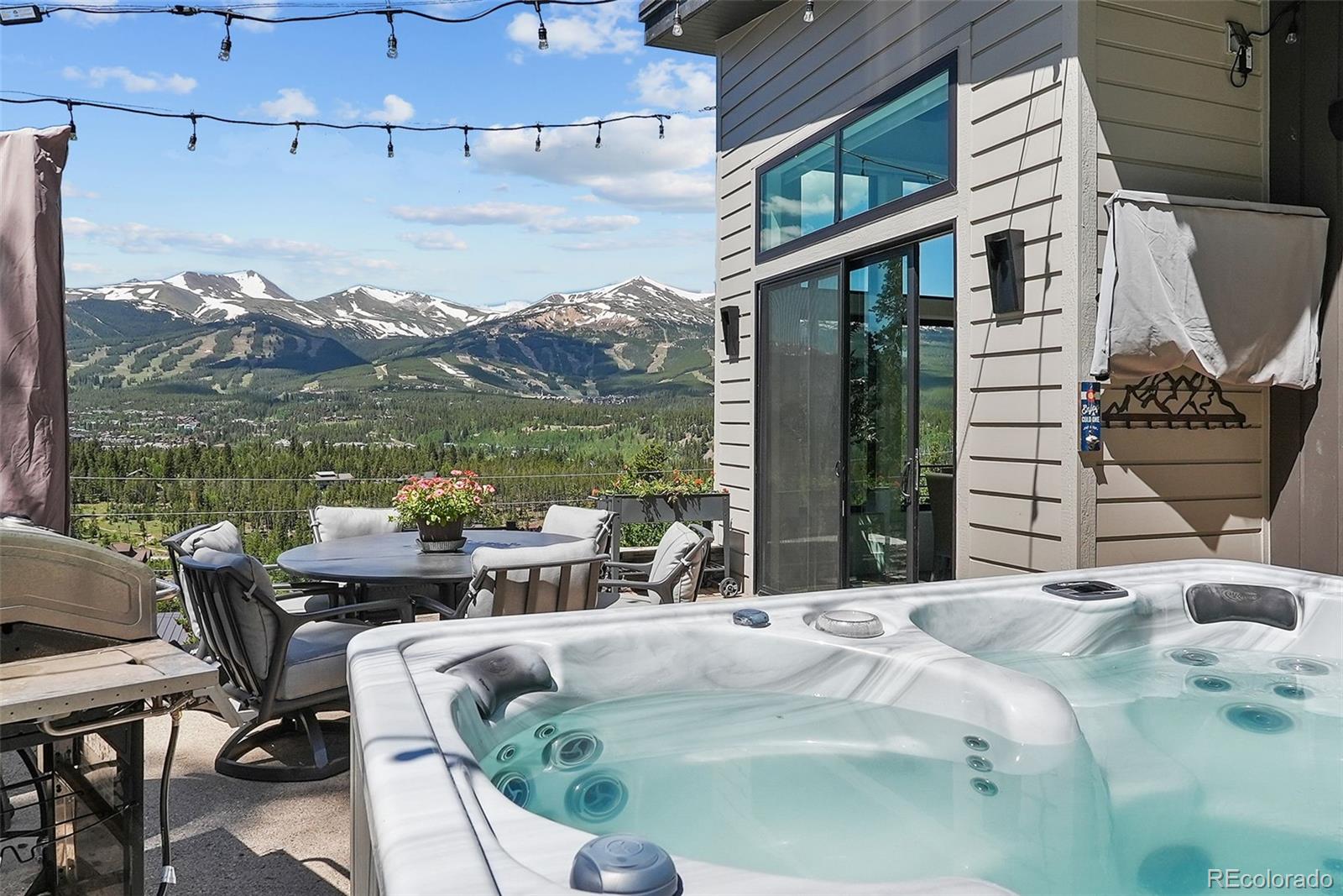 MLS Image #8 for 393  cr 452 ,breckenridge, Colorado