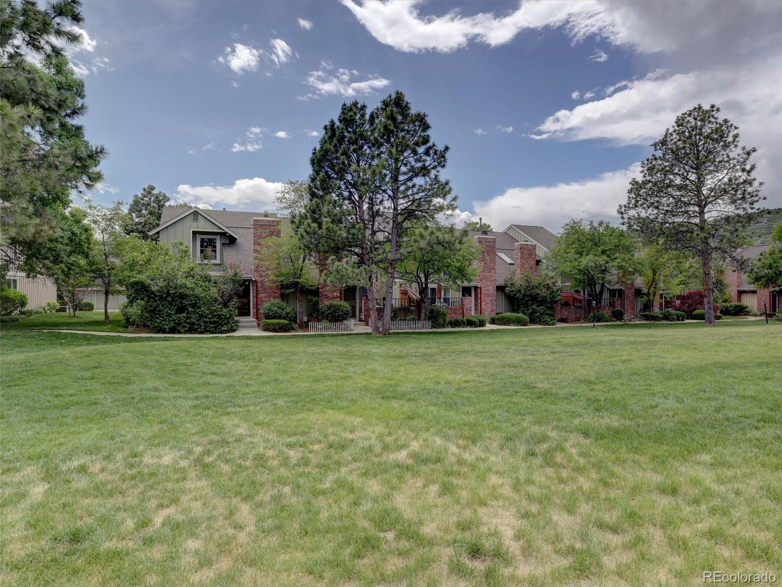 MLS Image #32 for 11634  elk head range road,littleton, Colorado