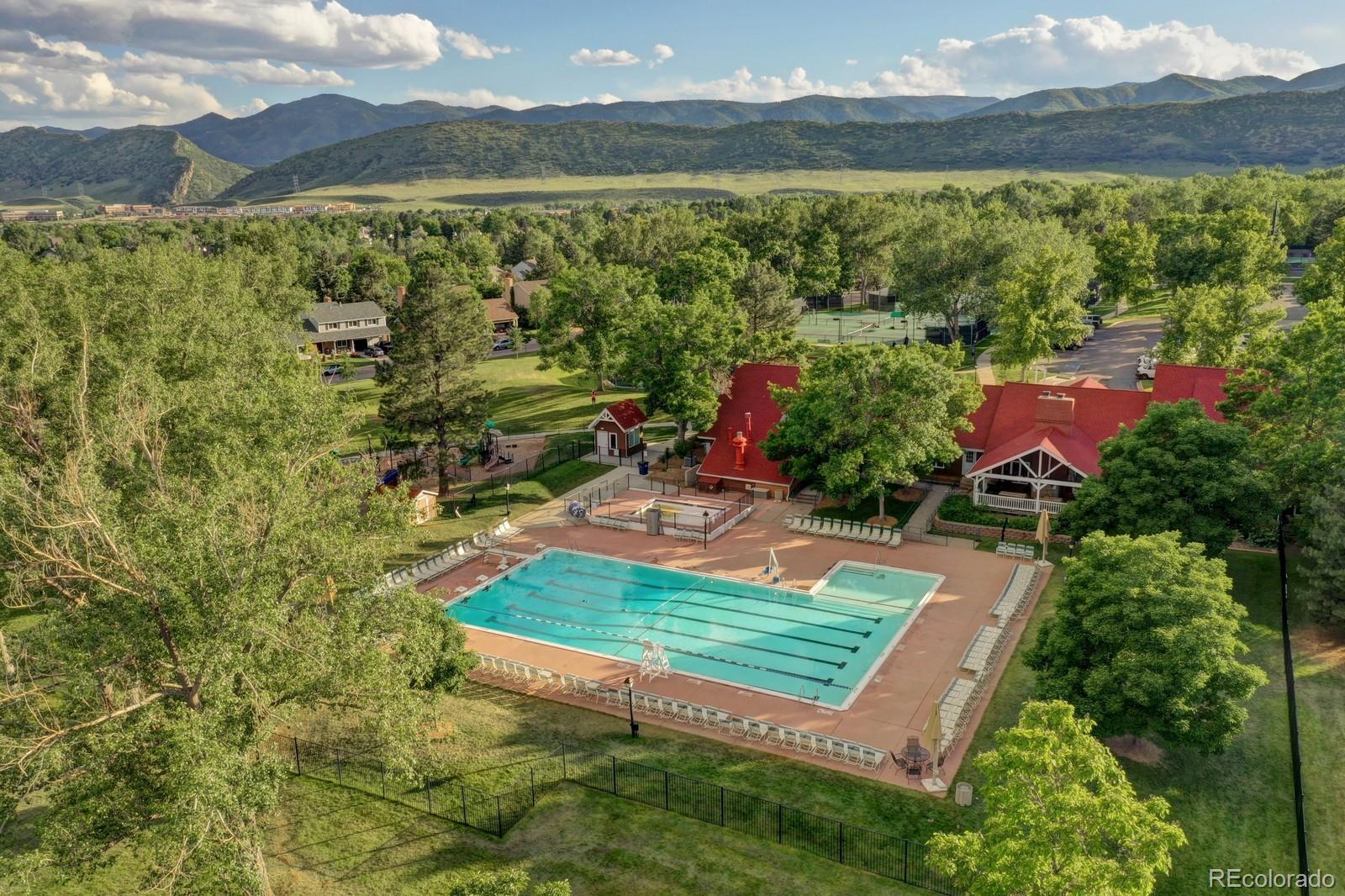 MLS Image #34 for 11634  elk head range road ,littleton, Colorado