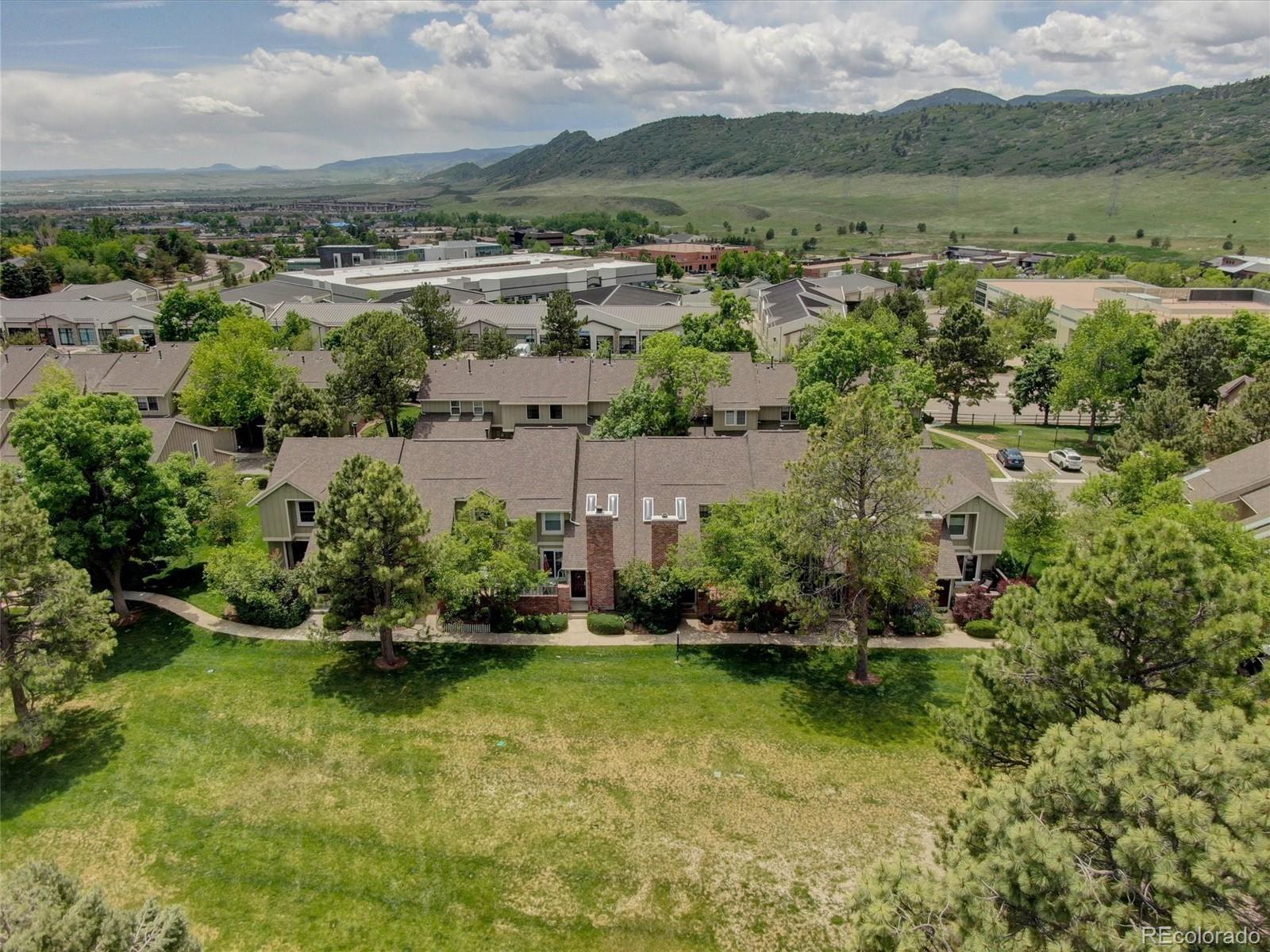 MLS Image #38 for 11634  elk head range road,littleton, Colorado